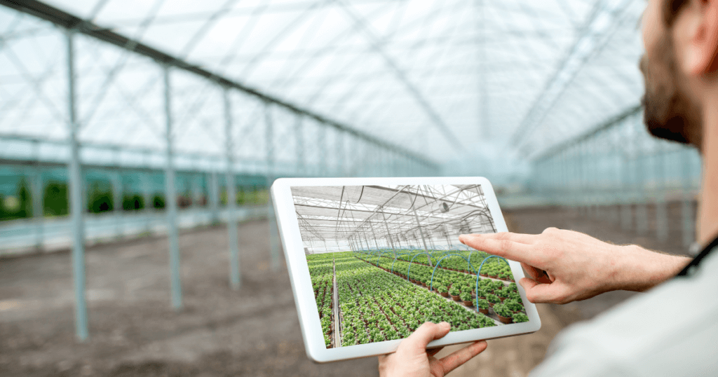 software solutions for indoor farming