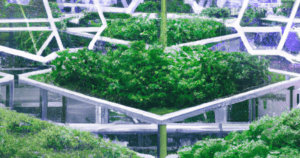 Indoor Farming