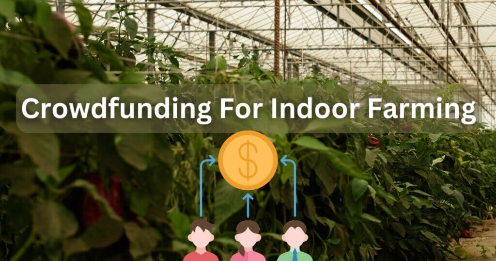 crowdfunding for indoor farming