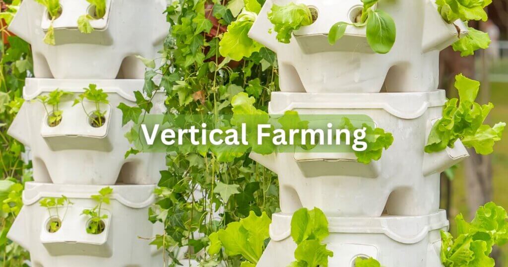 vertical farming